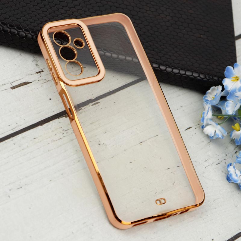 قاب محافظ لنزدار My Case الکترواپتیکال Samsung Galaxy A13 5G
