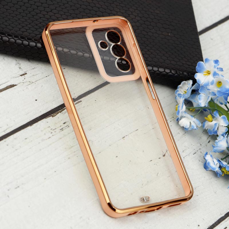 قاب محافظ لنزدار My Case الکترواپتیکال Samsung Galaxy A13 5G