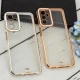 قاب محافظ لنزدار My Case الکترواپتیکال Samsung Galaxy A13 5G