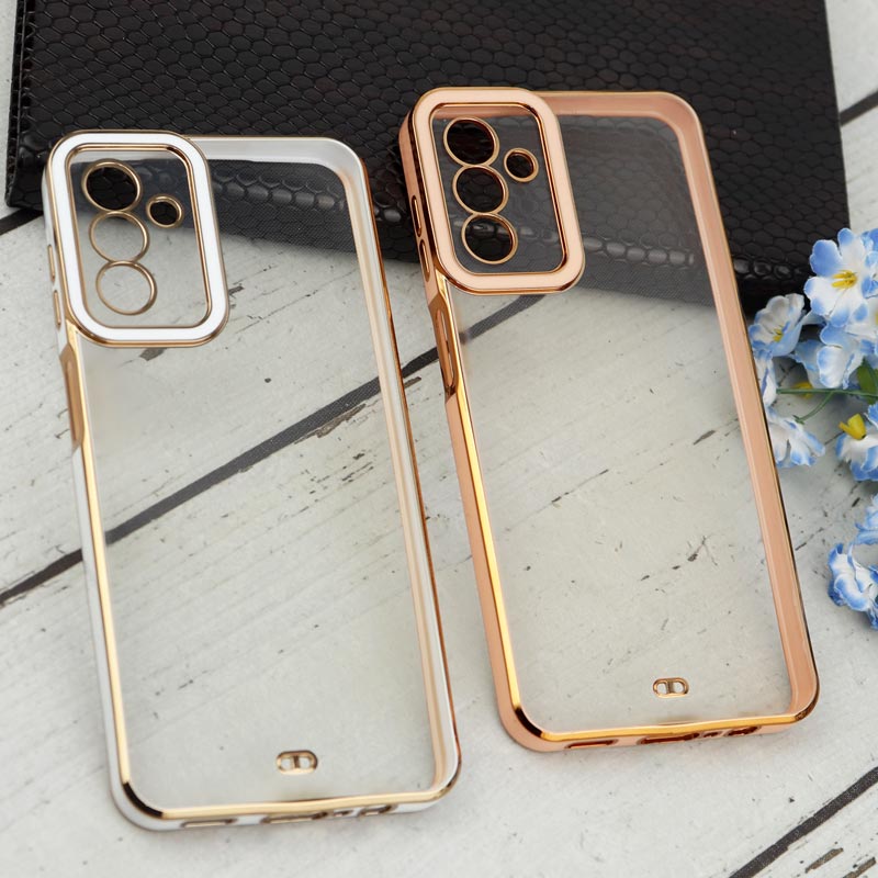 قاب محافظ لنزدار My Case الکترواپتیکال Samsung Galaxy A13 5G