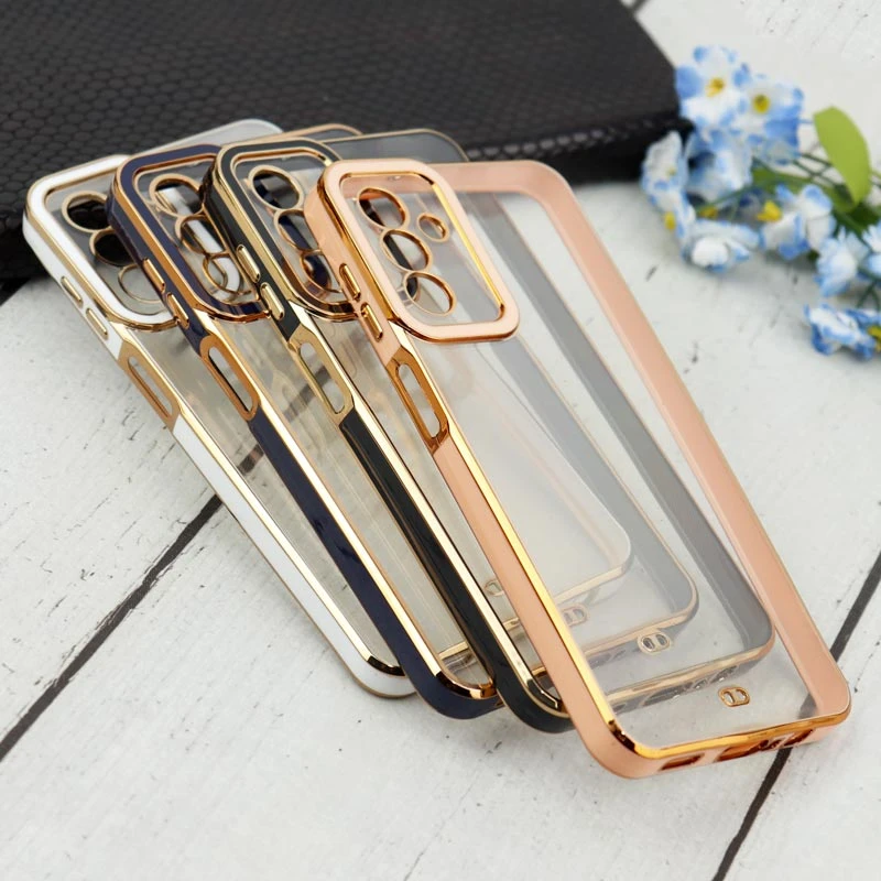 قاب محافظ لنزدار My Case الکترواپتیکال Samsung Galaxy A13 5G
