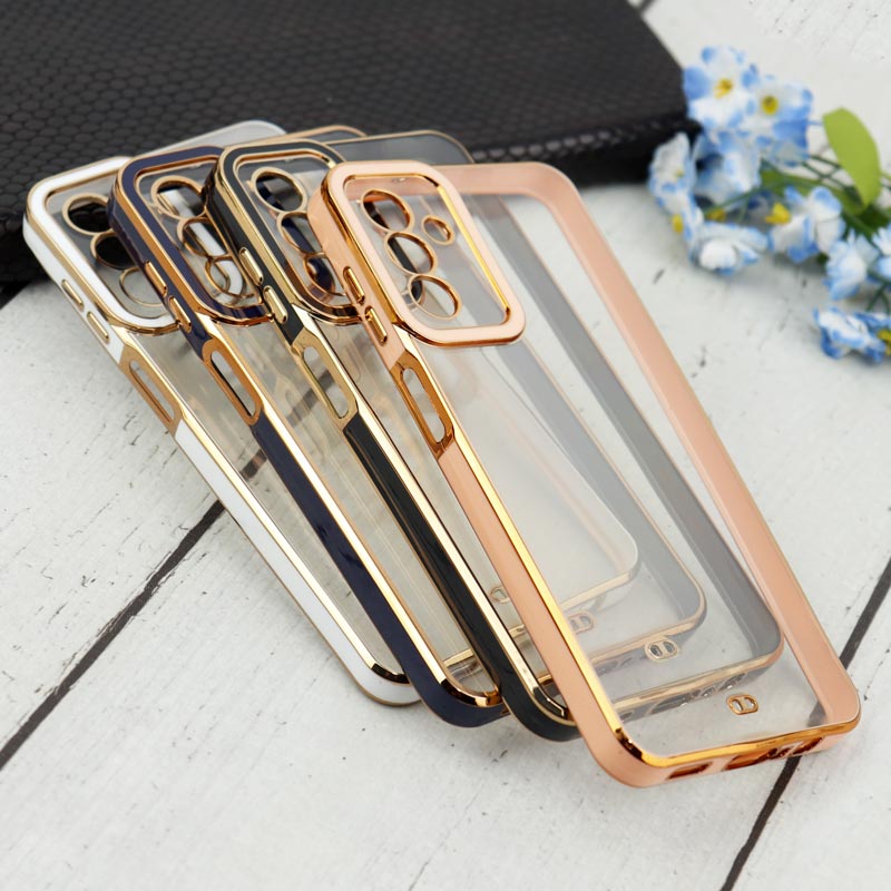 قاب محافظ لنزدار My Case الکترواپتیکال Samsung Galaxy A13 5G