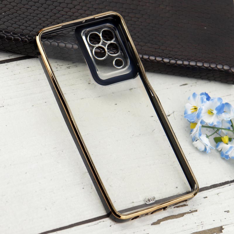 قاب محافظ لنزدار My Case الکترواپتیکال Samsung Galaxy A22 4G