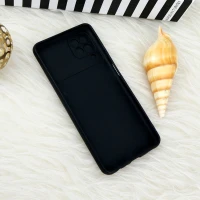 قاب طرحدار محافظ لنزدار کشویی + پاپ سوکت Samsung Galaxy A22 4G سری F