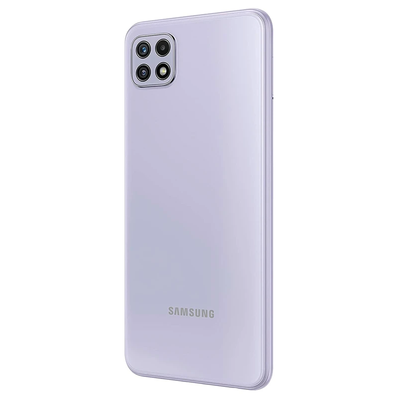 گوشی موبایل سامسونگ Samsung Galaxy A22 5G Dual Sim ظرفیت 64 گیگابایت و رم 4 گیگابایت