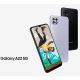 گوشی موبایل سامسونگ Samsung Galaxy A22 5G Dual Sim ظرفیت 64 گیگابایت و رم 4 گیگابایت