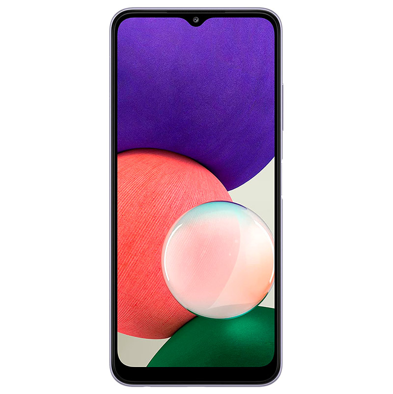 گوشی موبایل سامسونگ Samsung Galaxy A22 5G Dual Sim ظرفیت 64 گیگابایت و رم 4 گیگابایت