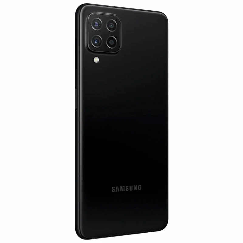 گوشی موبایل سامسونگ Samsung Galaxy A22 Dual Sim ظرفیت 128 گیگابایت و رم 4 گیگابایت