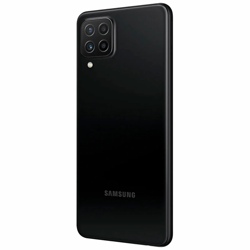 گوشی موبایل سامسونگ Samsung Galaxy A22 Dual Sim ظرفیت 128 گیگابایت و رم 4 گیگابایت