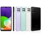 گوشی موبایل سامسونگ Samsung Galaxy A22 Dual Sim ظرفیت 128 گیگابایت و رم 4 گیگابایت