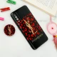 قاب فانتزی طرحدار محافظ لنزدار + پاپ سوکت Samsung Galaxy A30s / A50s سری T