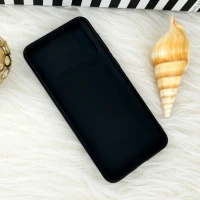 قاب طرحدار محافظ لنزدار کشویی + پاپ سوکت Samsung Galaxy A30s / A50s سری F