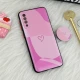 قاب فانتزی طرحدار محافظ لنزدار + پاپ سوکت Samsung Galaxy A30s / A50s سری T