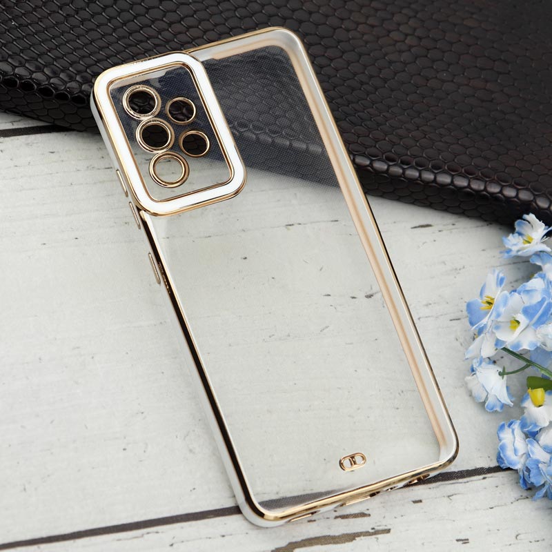 قاب محافظ لنزدار My Case الکترواپتیکال Samsung Galaxy A32 4G