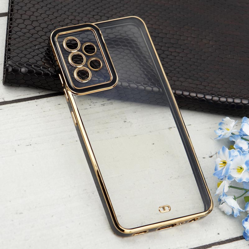 قاب محافظ لنزدار My Case الکترواپتیکال Samsung Galaxy A32 4G