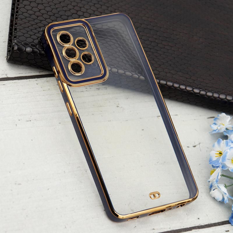 قاب محافظ لنزدار My Case الکترواپتیکال Samsung Galaxy A32 4G