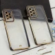 قاب محافظ لنزدار My Case الکترواپتیکال Samsung Galaxy A32 4G