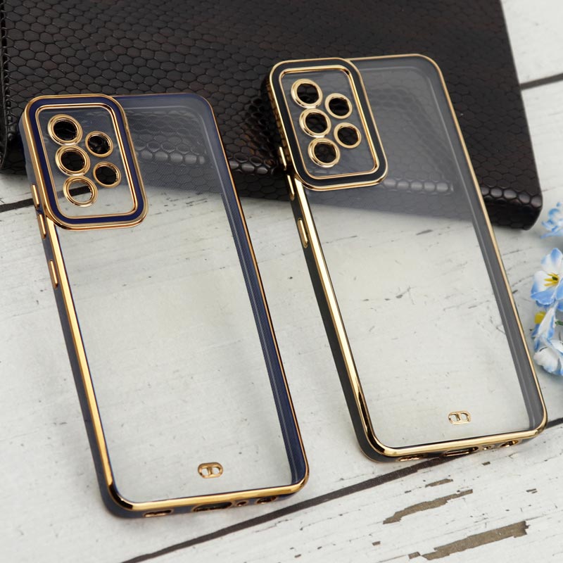قاب محافظ لنزدار My Case الکترواپتیکال Samsung Galaxy A32 4G