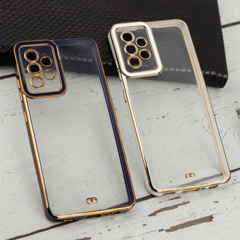 قاب محافظ لنزدار My Case الکترواپتیکال Samsung Galaxy A32 4G