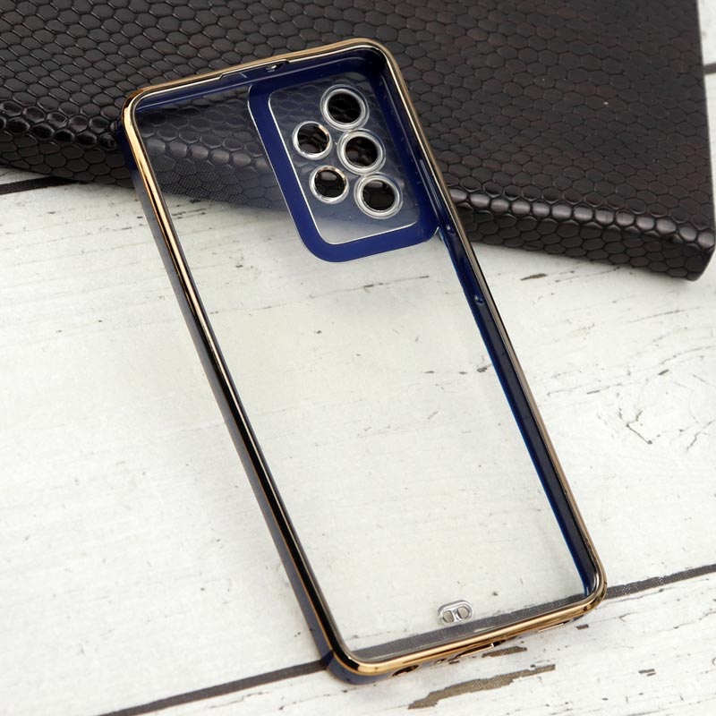 قاب محافظ لنزدار My Case الکترواپتیکال Samsung Galaxy A32 4G