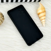 قاب طرحدار محافظ لنزدار کشویی + پاپ سوکت Samsung Galaxy A32 4G سری F