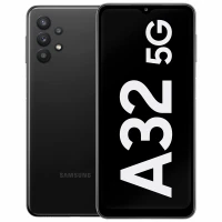 گوشی موبایل سامسونگ Samsung Galaxy A32 5G Dual Sim ظرفیت 128 گیگابایت و رم 6 گیگابایت