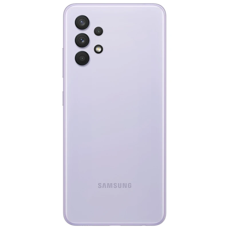 گوشی موبایل سامسونگ Samsung Galaxy A32 Dual Sim ظرفیت 128 گیگابایت و رم 6 گیگابایت