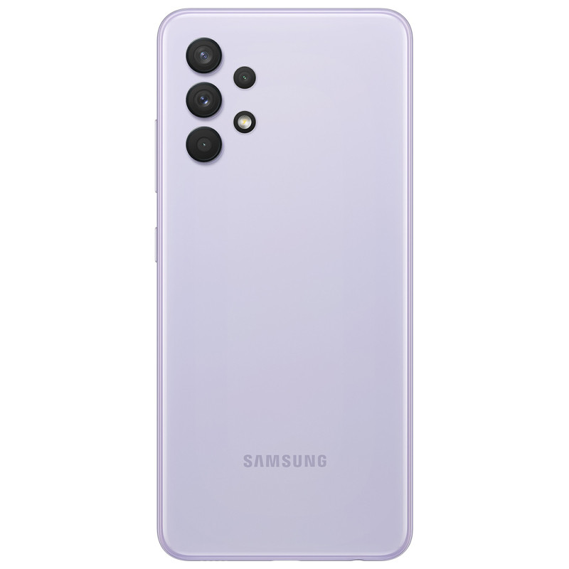 گوشی موبایل سامسونگ Samsung Galaxy A32 Dual Sim ظرفیت 128 گیگابایت و رم 6 گیگابایت