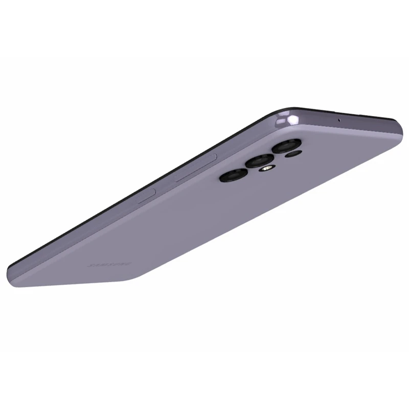 گوشی موبایل سامسونگ Samsung Galaxy A32 Dual Sim ظرفیت 128 گیگابایت و رم 6 گیگابایت