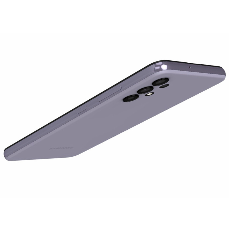 گوشی موبایل سامسونگ Samsung Galaxy A32 Dual Sim ظرفیت 128 گیگابایت و رم 6 گیگابایت