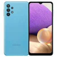 گوشی موبایل سامسونگ Samsung Galaxy A32 Dual Sim ظرفیت 128 گیگابایت و رم 6 گیگابایت