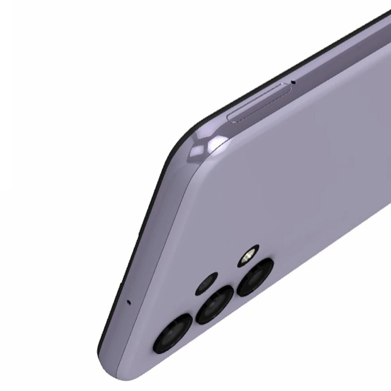 گوشی موبایل سامسونگ Samsung Galaxy A32 Dual Sim ظرفیت 128 گیگابایت و رم 6 گیگابایت