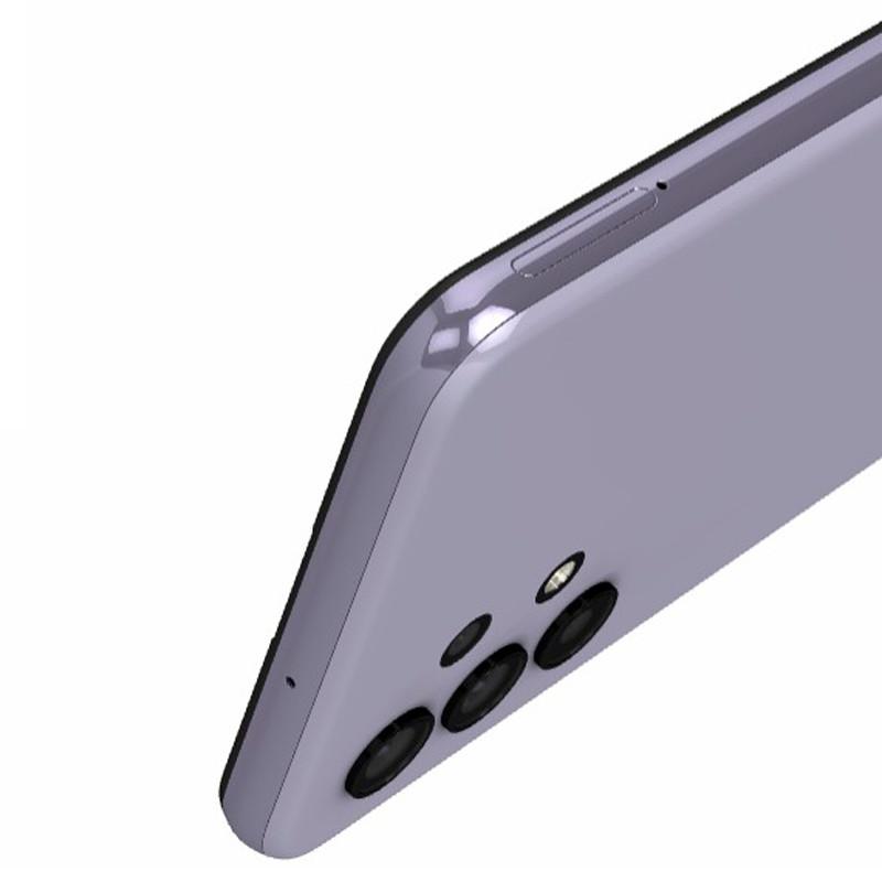 گوشی موبایل سامسونگ Samsung Galaxy A32 Dual Sim ظرفیت 128 گیگابایت و رم 6 گیگابایت