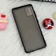 قاب فانتزی طرحدار محافظ لنزدار + پاپ سوکت Samsung Galaxy A51 سری T