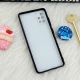 قاب فانتزی طرحدار محافظ لنزدار + پاپ سوکت Samsung Galaxy A51 سری T