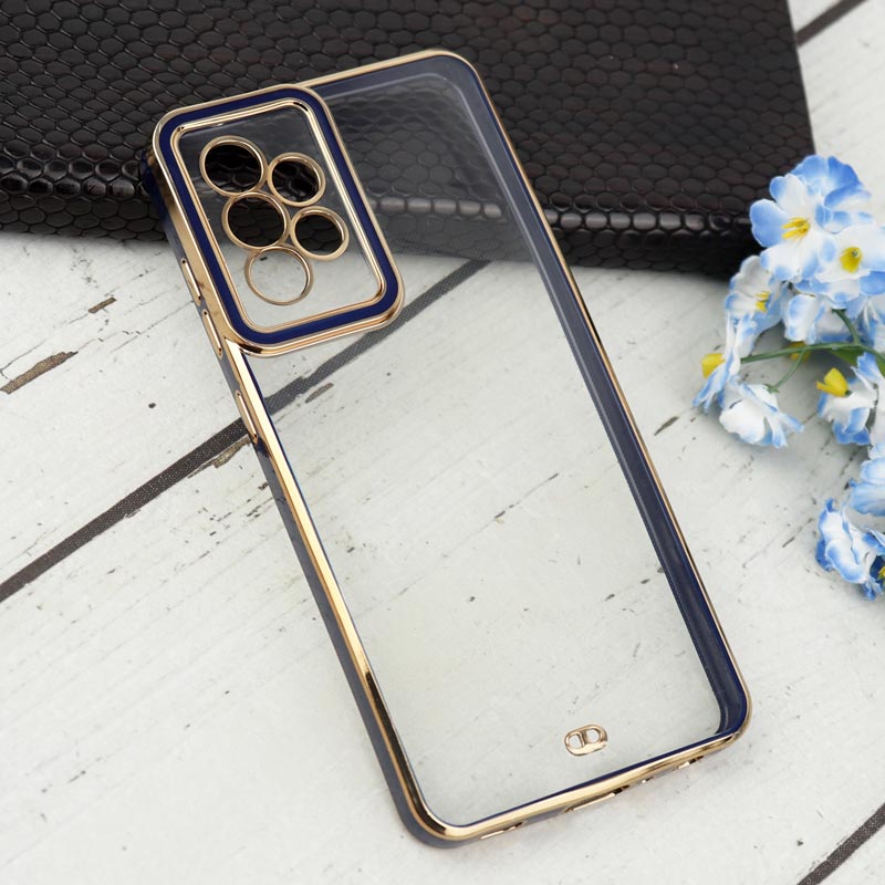 قاب محافظ لنزدار My Case الکترواپتیکال Samsung Galaxy A52 / A52s