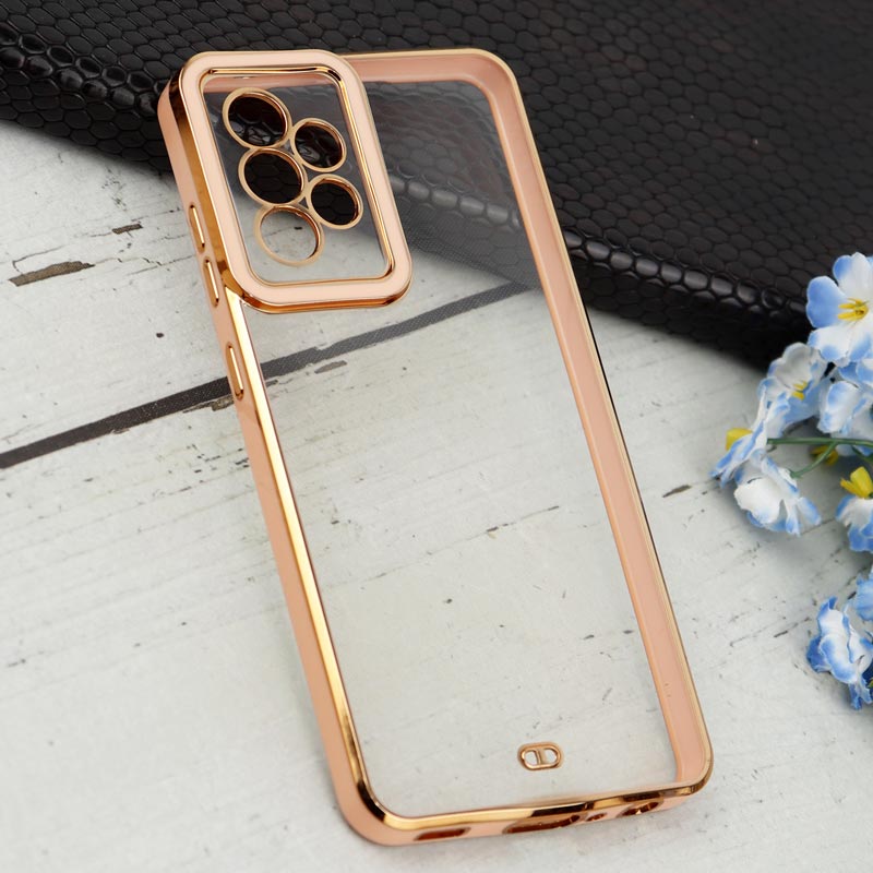 قاب محافظ لنزدار My Case الکترواپتیکال Samsung Galaxy A52 / A52s
