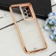 قاب محافظ لنزدار My Case الکترواپتیکال Samsung Galaxy A52 / A52s