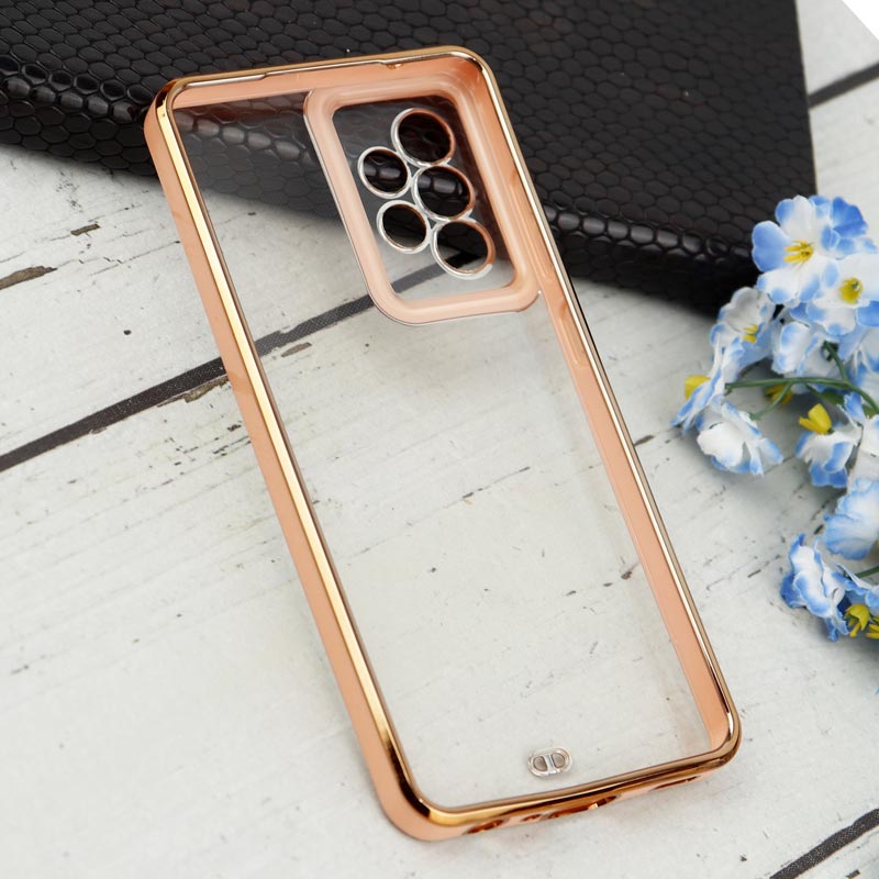 قاب محافظ لنزدار My Case الکترواپتیکال Samsung Galaxy A52 / A52s