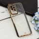 قاب محافظ لنزدار My Case الکترواپتیکال Samsung Galaxy A52 / A52s