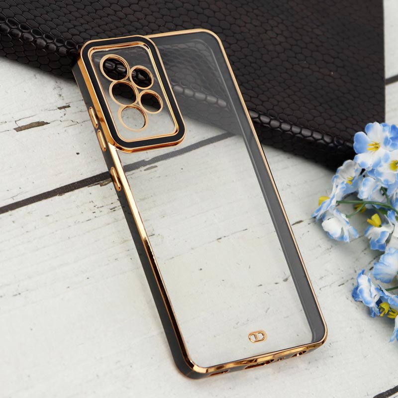 قاب محافظ لنزدار My Case الکترواپتیکال Samsung Galaxy A52 / A52s
