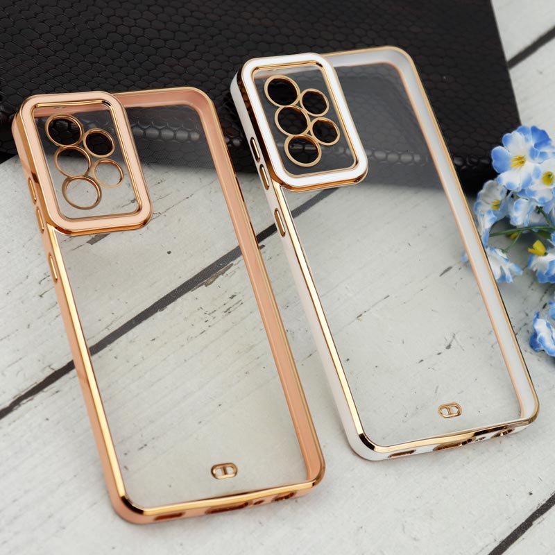 قاب محافظ لنزدار My Case الکترواپتیکال Samsung Galaxy A52 / A52s