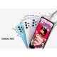 گوشی موبایل سامسونگ Samsung Galaxy A52 Dual Sim ظرفیت 128 گیگابایت و رم 8 گیگابایت