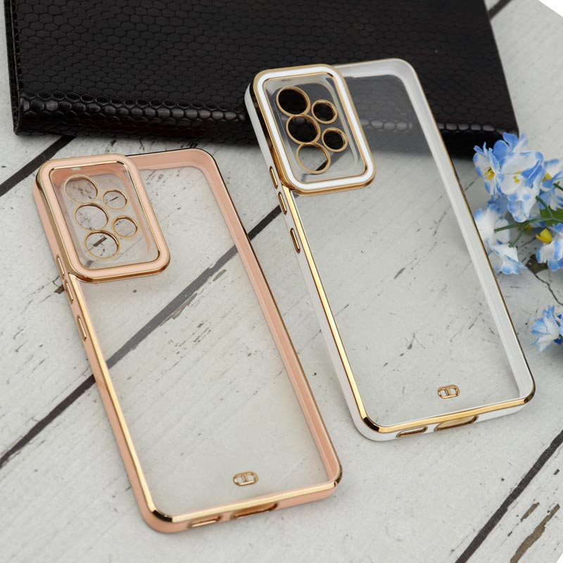 قاب محافظ لنزدار My Case الکترواپتیکال Samsung Galaxy A53 5G