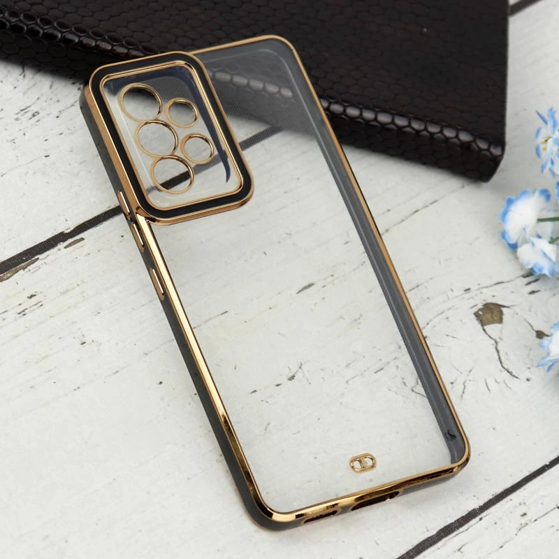 قاب محافظ لنزدار My Case الکترواپتیکال Samsung Galaxy A53 5G