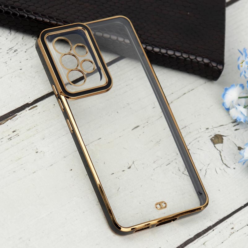 قاب محافظ لنزدار My Case الکترواپتیکال Samsung Galaxy A53 5G