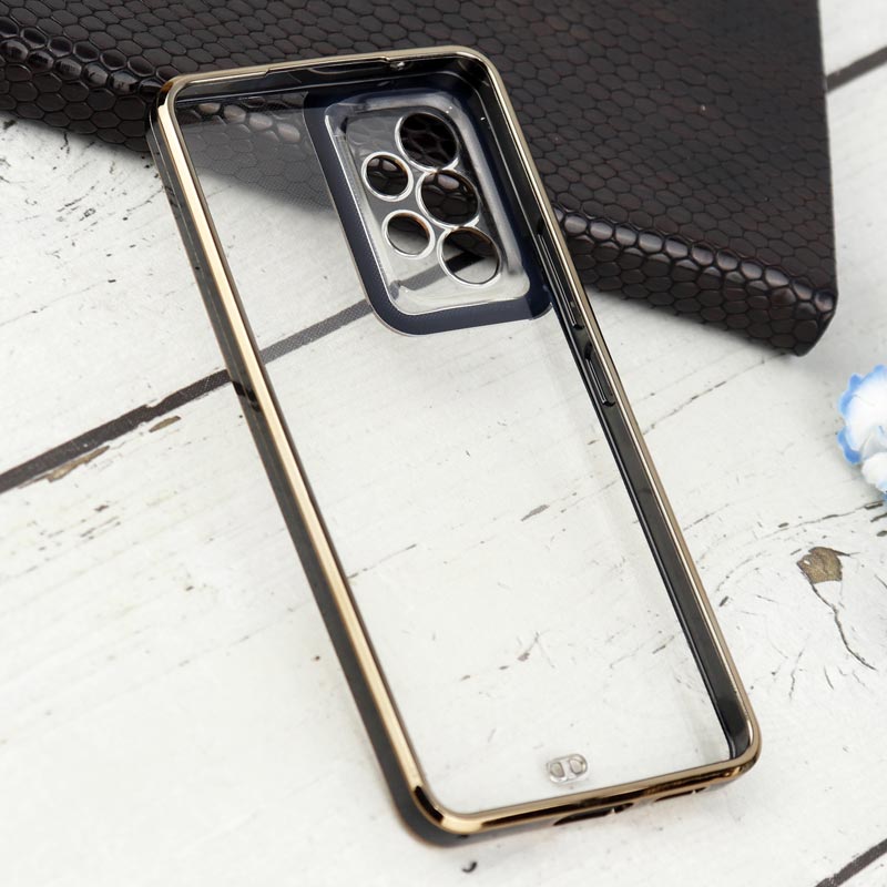 قاب محافظ لنزدار My Case الکترواپتیکال Samsung Galaxy A53 5G