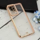 قاب محافظ لنزدار My Case الکترواپتیکال Samsung Galaxy A53 5G