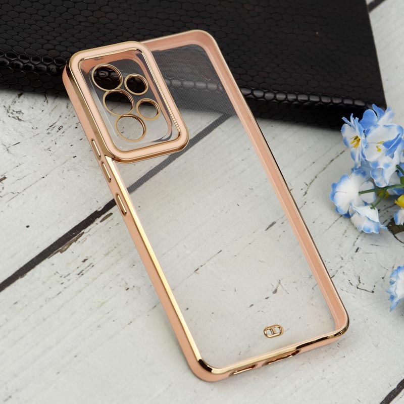 قاب محافظ لنزدار My Case الکترواپتیکال Samsung Galaxy A53 5G