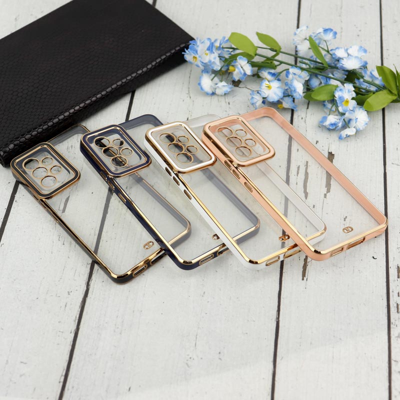 قاب محافظ لنزدار My Case الکترواپتیکال Samsung Galaxy A53 5G